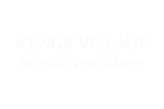 kenge_village_logo_white